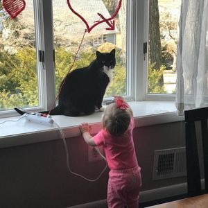 Meet your Posher, Stacie